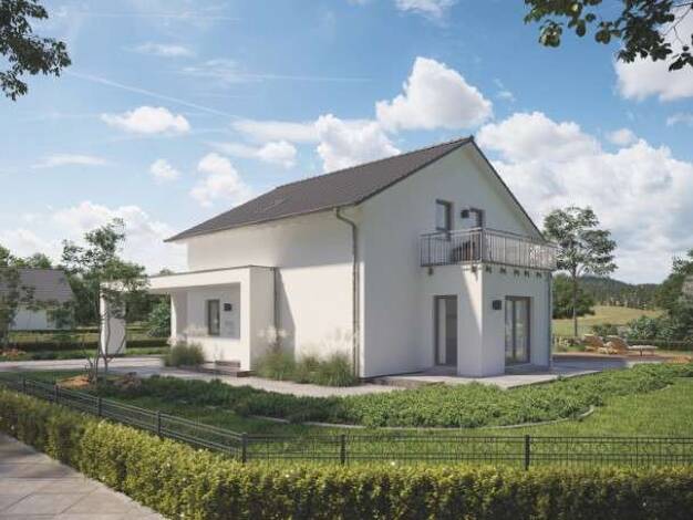 Einfamilienhaus zum Kauf - Erstbezug provisionsfrei 520.000 € 5 Zimmer 142 m² 583 m² Grundstück Bommern Wittten 58452