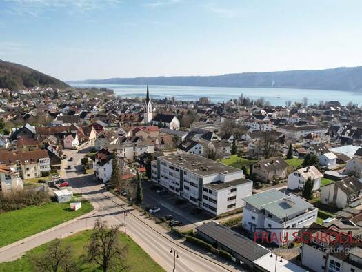 Wohnung zum Kauf 269.000 € 2 Zimmer 64,7 m² 2. Geschoss frei ab 01.06.2026 Ludwigshafen Bodman-Ludwigshafen 78351