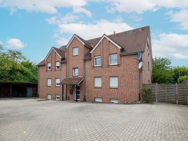 Mehrfamilienhaus zum Kauf 1.290.000 € 19 Zimmer 468,3 m² 1.182 m² Grundstück Stadt Ibbenbüren 49477