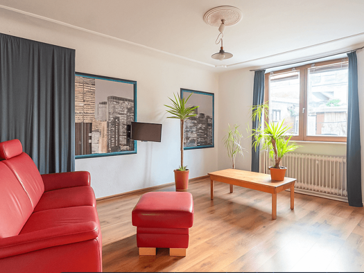 Terrassenwohnung zum Kauf 250.000 € 2 Zimmer 55 m² EG Lichterfelde Berlin 12203