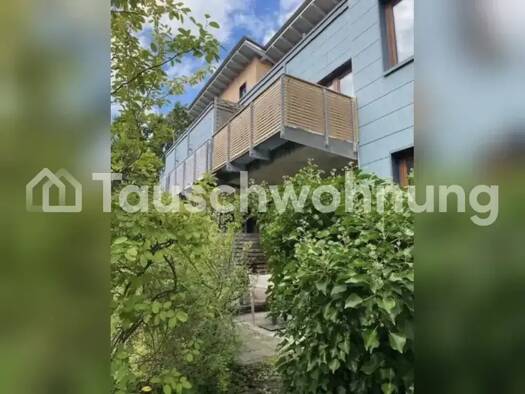 Wohnung zur Miete Tauschwohnung 630 € 2 Zimmer 44 m² 1. Geschoss Sentrup Münster 48149