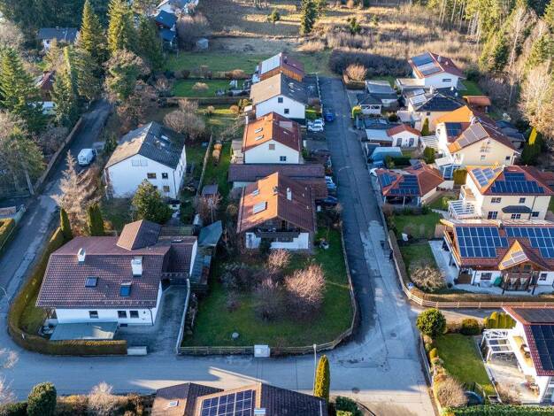 Einfamilienhaus zum Kauf 770.000 € 5 Zimmer 175 m² 505 m² Grundstück frei ab sofort Kolbermoor 83059