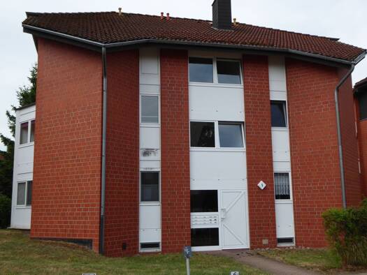 Wohnung zum Kauf 98.000 € 3 Zimmer 63,5 m² frei ab sofort Heinrich-von-Kleist-Straße 5 Perleberg Perleberg 19348