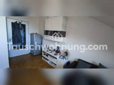 Wohnung zur Miete Tauschwohnung 430 € 1,5 Zimmer 45 m² Münster 48165