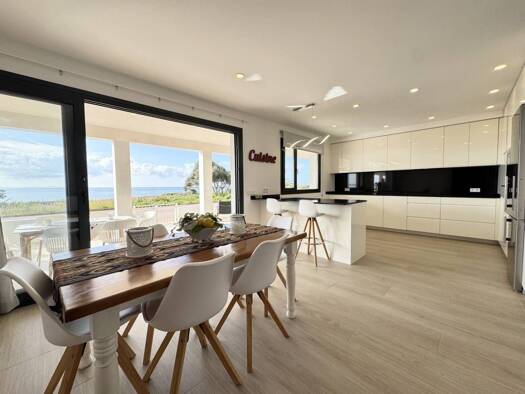 Chalet zur Miete 1.500 € 2 Zimmer 110 m² AVINGUDA MIRAMAR 150 150 Campos 07639