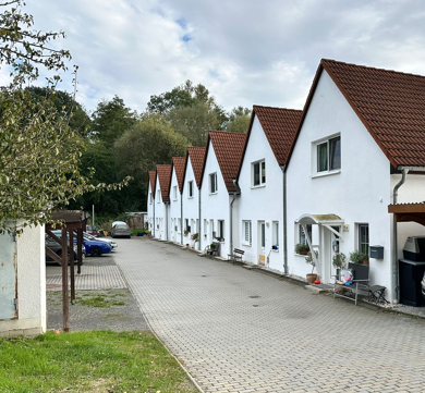 Reihenmittelhaus zum Kauf 190.000 € 5 Zimmer 121 m² 402 m² Grundstück Rositz Rositz 04617