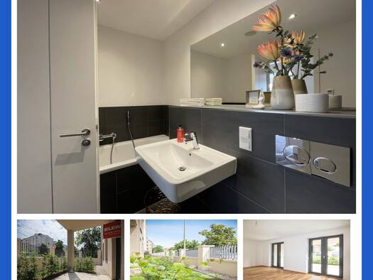 WG-Zimmer zur Miete 965 € 2 Zimmer 80,4 m² EG frei ab 15.04.2026 Arndtstr. 19 Südvorstadt Leipzig 04275