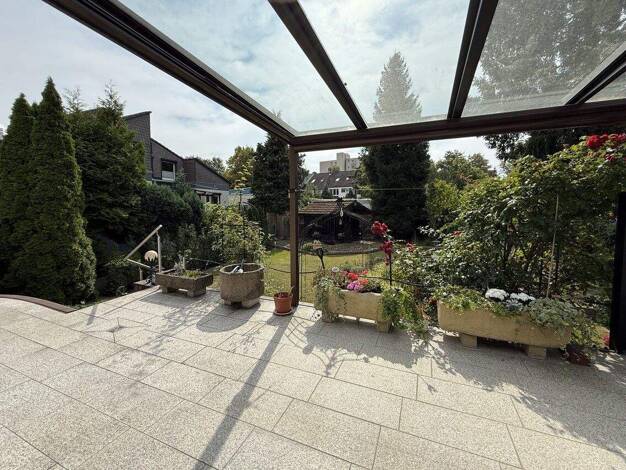 Einfamilienhaus zum Kauf 840.000 € 6 Zimmer 215 m² 850 m² Grundstück Kirchrode Hannover / Kirchrode 30559