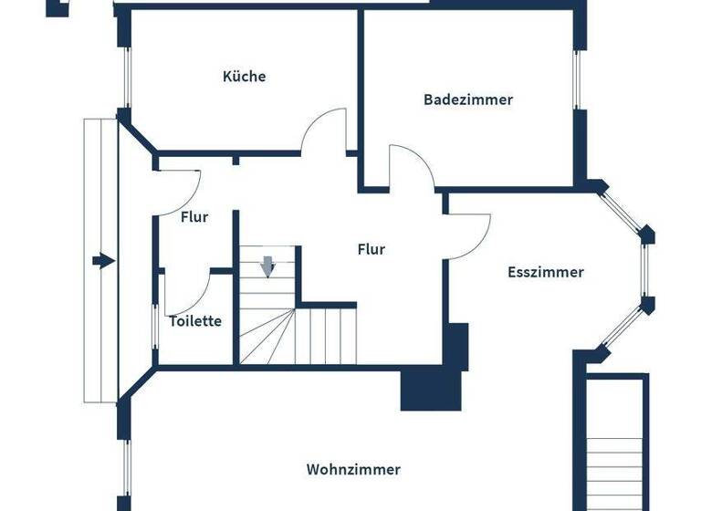 Einfamilienhaus zum Kauf 639.000 € 5 Zimmer 140 m² 617 m² Grundstück Bad Grönenbach 87730