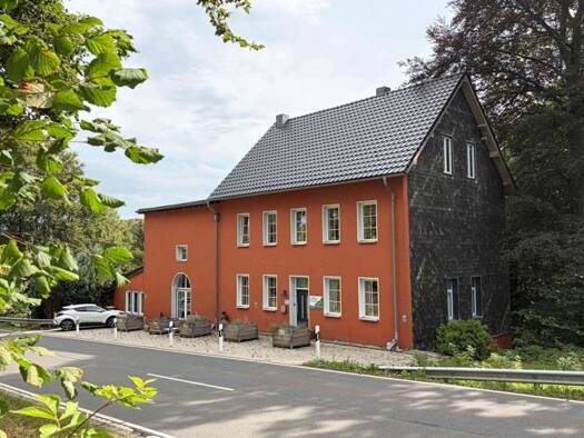 Mehrfamilienhaus zum Kauf 599.000 € 13 Zimmer 250 m² 3.947 m² Grundstück Monschau Monschau 52156