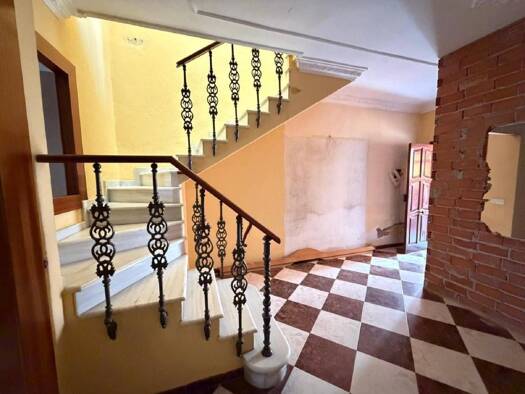 Villa zum Kauf 70.000 € 3 Zimmer 131 m² Pilas 41840