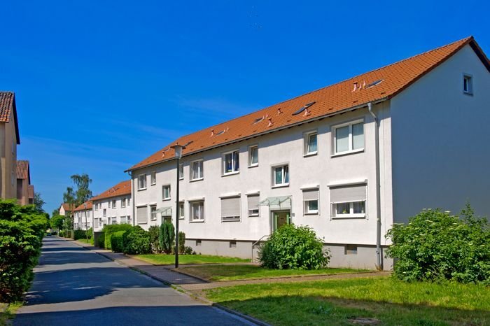 Wohnung zur Miete 354 € 2,5 Zimmer 50,5 m²<br/>Wohnfläche EG<br/>Geschoss 16.10.2024<br/>Verfügbarkeit Theodor-Heuss-Straße 9 Statistischer Bezirk 51 Hamm 59077