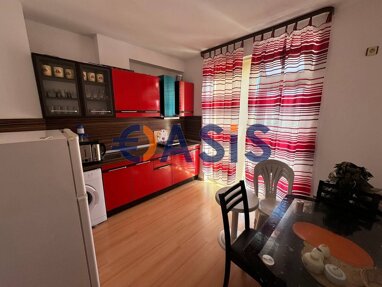 Apartment zum Kauf provisionsfrei 44.500 € 3 Zimmer 74 m² 4. Geschoss Sunny Beach 8237