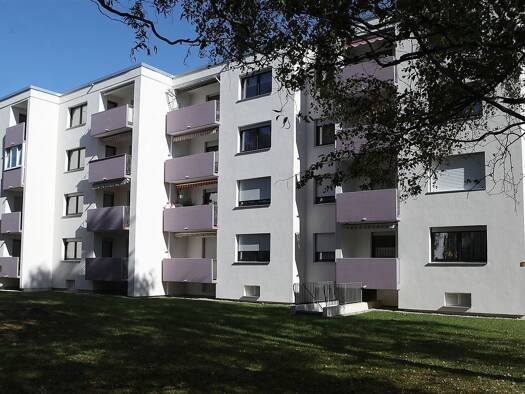 Wohnung zur Miete 700 € 2 Zimmer 58,8 m² 1. Geschoss frei ab sofort Ergolding 84030