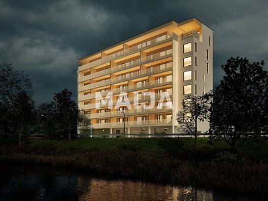 Studio zum Kauf 302.000 € 3 Zimmer 82,5 m² 7. Geschoss Amarinkatu 1 Tornio 95420