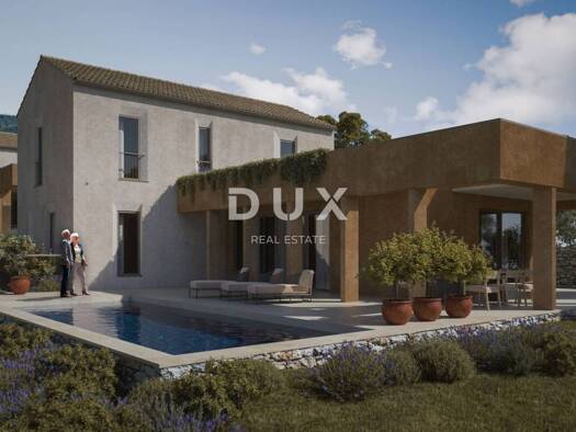 Einfamilienhaus zum Kauf - Erstbezug 800.000 € 4 Zimmer 178 m² 720 m² Grundstück Šibenik 22000