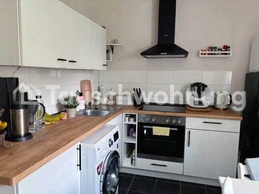Wohnung zur Miete Tauschwohnung 605 € 3 Zimmer 66 m² EG Wik Kiel 24106