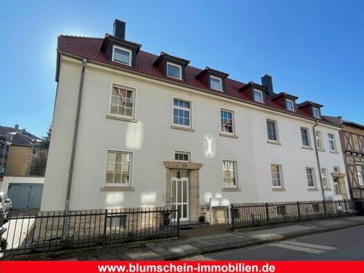 Mehrfamilienhaus zum Kauf als Kapitalanlage geeignet 549.000 € 477,5 m² 1.000 m² Grundstück Bad Langensalza 99947