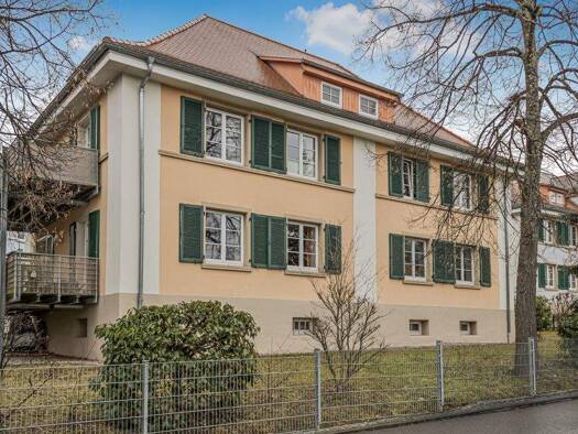 Wohnung zum Kauf 259.000 € 3 Zimmer 63,7 m² 1. Geschoss Überlingen 88662