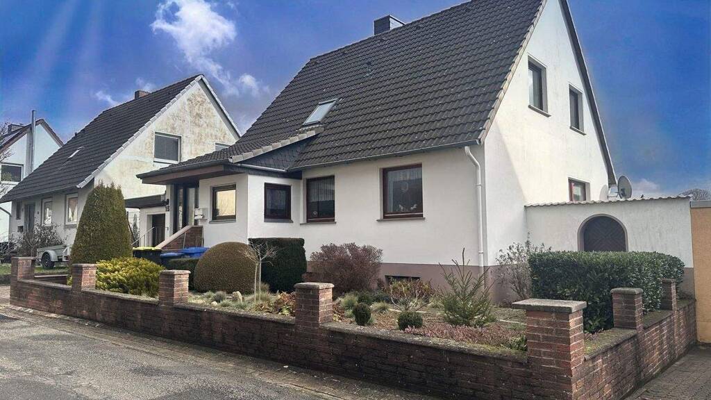 Einfamilienhaus zum Kauf 180.000 € 6 Zimmer 115 m² 564 m² Grundstück Petze Sibbesse 31079