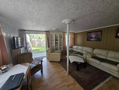 Einfamilienhaus zum Kauf 100.000 € 5 Zimmer 118 m² 700 m² Grundstück Wesendorf Wesendorf 29392