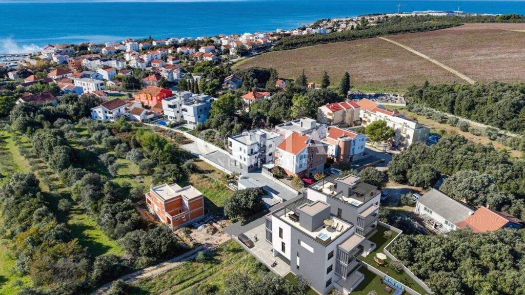 Wohnung zum Kauf 235.900 € 3 Zimmer Zadar - Okolica 23000