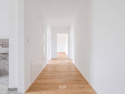 Wohnung zum Kauf - Erstbezug provisionsfrei 289.500 € 2 Zimmer 68 m² 1. Geschoss Bleidenstadt Taunusstein 65232