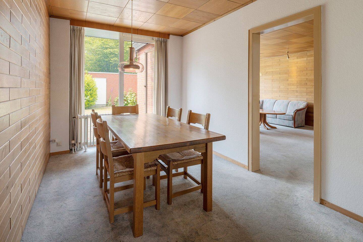 Einfamilienhaus zum Kauf - Ansicht 5