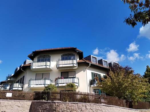 Wohnung zum Kauf provisionsfrei 245.000 € 2 Zimmer 59,1 m² Radebeul 01445