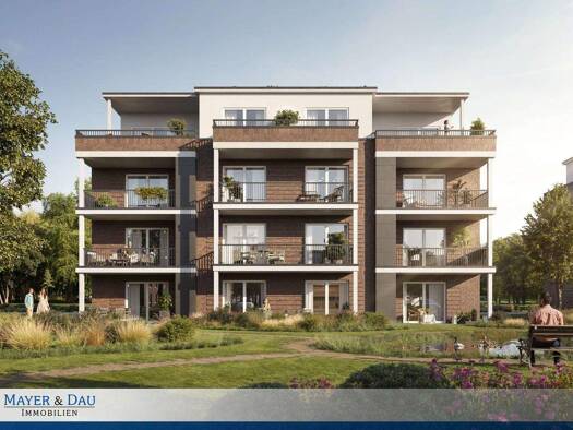 Mehrfamilienhaus zum Kauf 4.971.501 € 30 Zimmer 958 m² 1.727,5 m² Grundstück Bad Zwischenahn I Bad Zwischenahn 26160