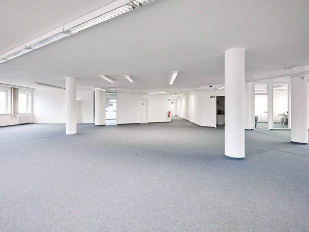 Bürofläche zur Miete 2 € 331,9 m² Bürofläche Europark Fichtenhain A 13 a-c Fischeln Krefeld 47807