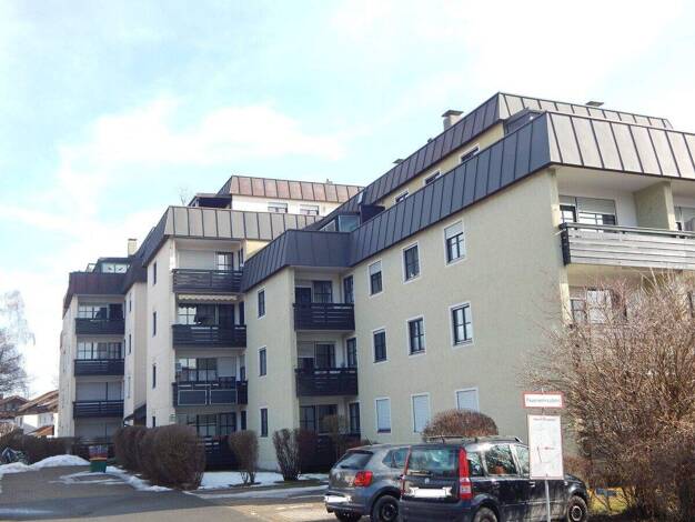 Wohnung zum Kauf 178.000 € 2 Zimmer 45 m² 2. Geschoss Anemonenweg 9 Freilassing 83395