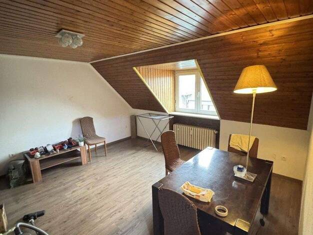 Wohnung zur Miete 650 € 3 Zimmer 54,4 m² 3. Geschoss frei ab 01.12.2025 Liebknechtstraße 94 Marienkirche Oberhausen 46047