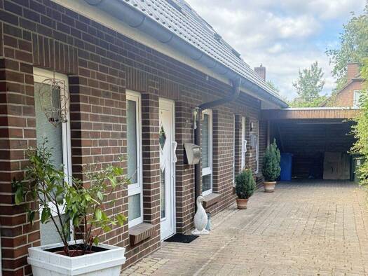 Reihenmittelhaus zum Kauf 270.000 € 4 Zimmer 89,3 m² 100 m² Grundstück Kreyenbrück Oldenburg 26133