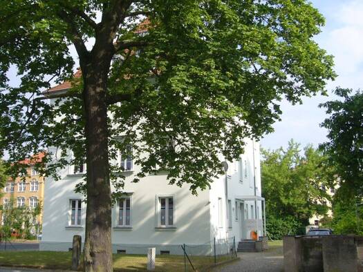 Wohnung zur Miete 450 € 2 Zimmer 59,1 m² frei ab 01.02.2026 Hüblerstraße 55 Striesen-Ost Dresden / Striesen 01309