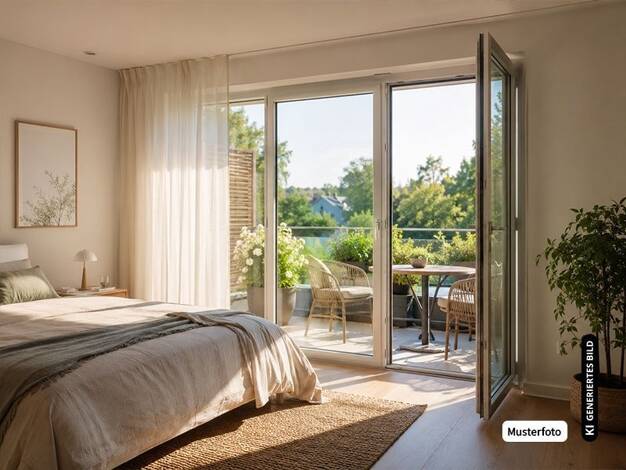 Wohnung zum Kauf provisionsfrei 63.000 € 2 Zimmer Dießem/Lehmheide Dießem / Lehmheide 47805