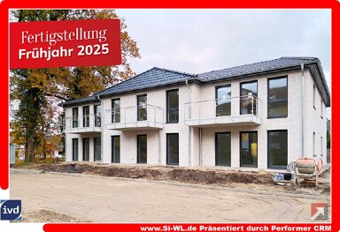 Wohnung zum Kauf provisionsfrei 495.000 € 4 Zimmer 90,7 m² EG frei ab 01.02.2025 Kurze Straße 5B Stelle Stelle 21435