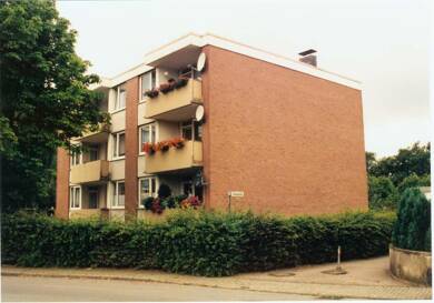 Wohnung zur Miete 929 € 4 Zimmer 92 m² 3. Geschoss frei ab 07.08.2025 Cusanushof 53 Erkelenz Erkelenz 41812