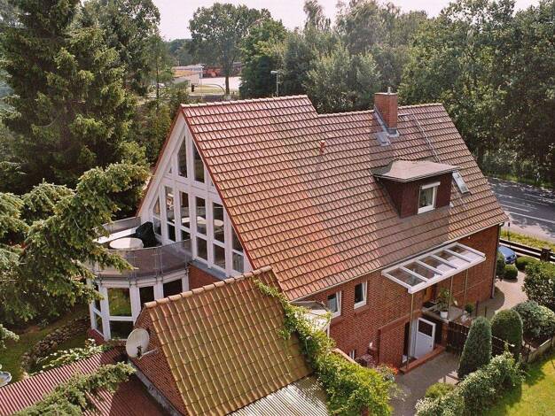 Einfamilienhaus zum Kauf provisionsfrei 500.000 € 10 Zimmer 230 m² 579 m² Grundstück Adendorf 21365