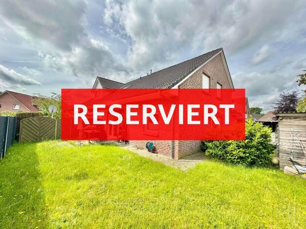 Wohnung zum Kauf 169.000 € 2 Zimmer 76 m² Hilten Neuenhaus 49828