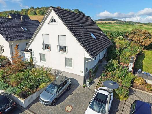 Einfamilienhaus zum Kauf 699.000 € 6 Zimmer 171,4 m² 520 m² Grundstück Volmarstein Wetter (Ruhr) 58300