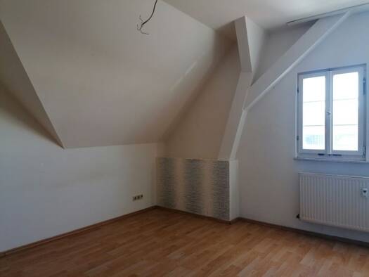 Wohn- und Geschäftshaus zur Miete 8 € 2 Zimmer 52 m² Bürofläche Jäckstraße 29 Bamberg Bamberg 96052