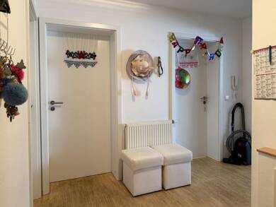 Wohnung zum Kauf 272.000 € 3 Zimmer 82 m² Altenmünster - östlich I Crailsheim 74564