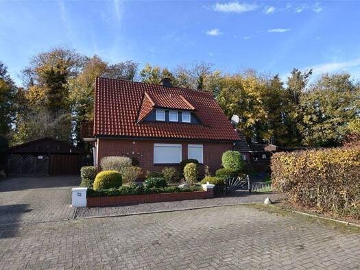 Einfamilienhaus zum Kauf 259.000 € 6 Zimmer 125 m² frei ab 01.01.2026 Augustfehn I Apen 26689