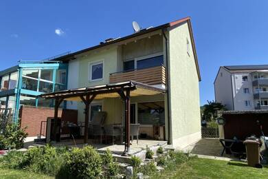 Einfamilienhaus zum Kauf 320.000 € 5 Zimmer 131 m² 360 m² Grundstück Weißenburg Weißenburg 91781