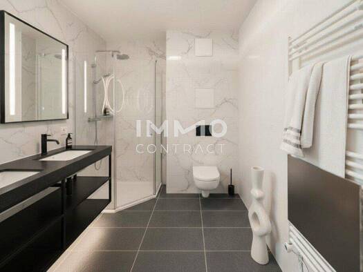 Wohnung zum Kauf - Erstbezug 573.500 € 4 Zimmer 88 m² EG Süßenbrunner Straße 61 Wien 1220