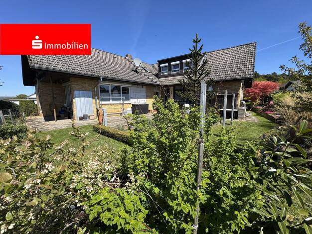 Mehrfamilienhaus zum Kauf 283.000 € 8 Zimmer 218 m² 1.796 m² Grundstück Neustadt Neustadt 35279
