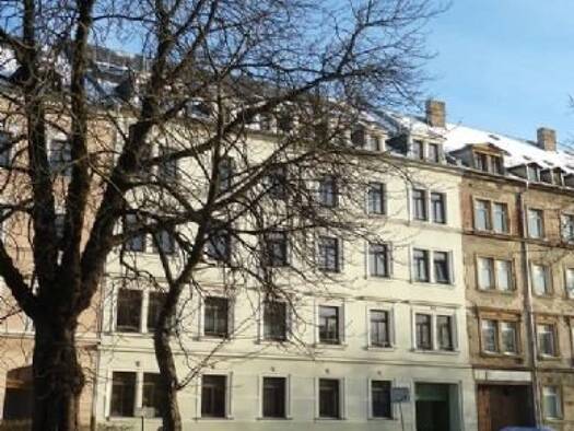 Wohnung zur Miete 255 € 2 Zimmer 51 m² Straße der Nationen 132 Schloßchemnitz Chemnitz 09113