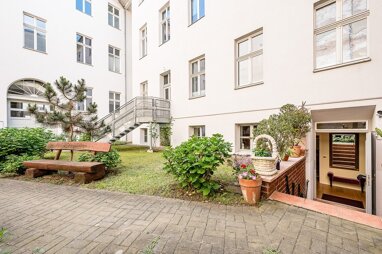 Büro-/Praxisfläche zum Kauf 8.727 € 5 Zimmer Mitte Berlin 10117