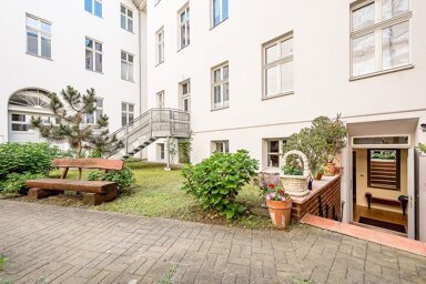 Büro-/Praxisfläche zum Kauf 8.726,67 € 5 Zimmer Mitte Berlin 10117